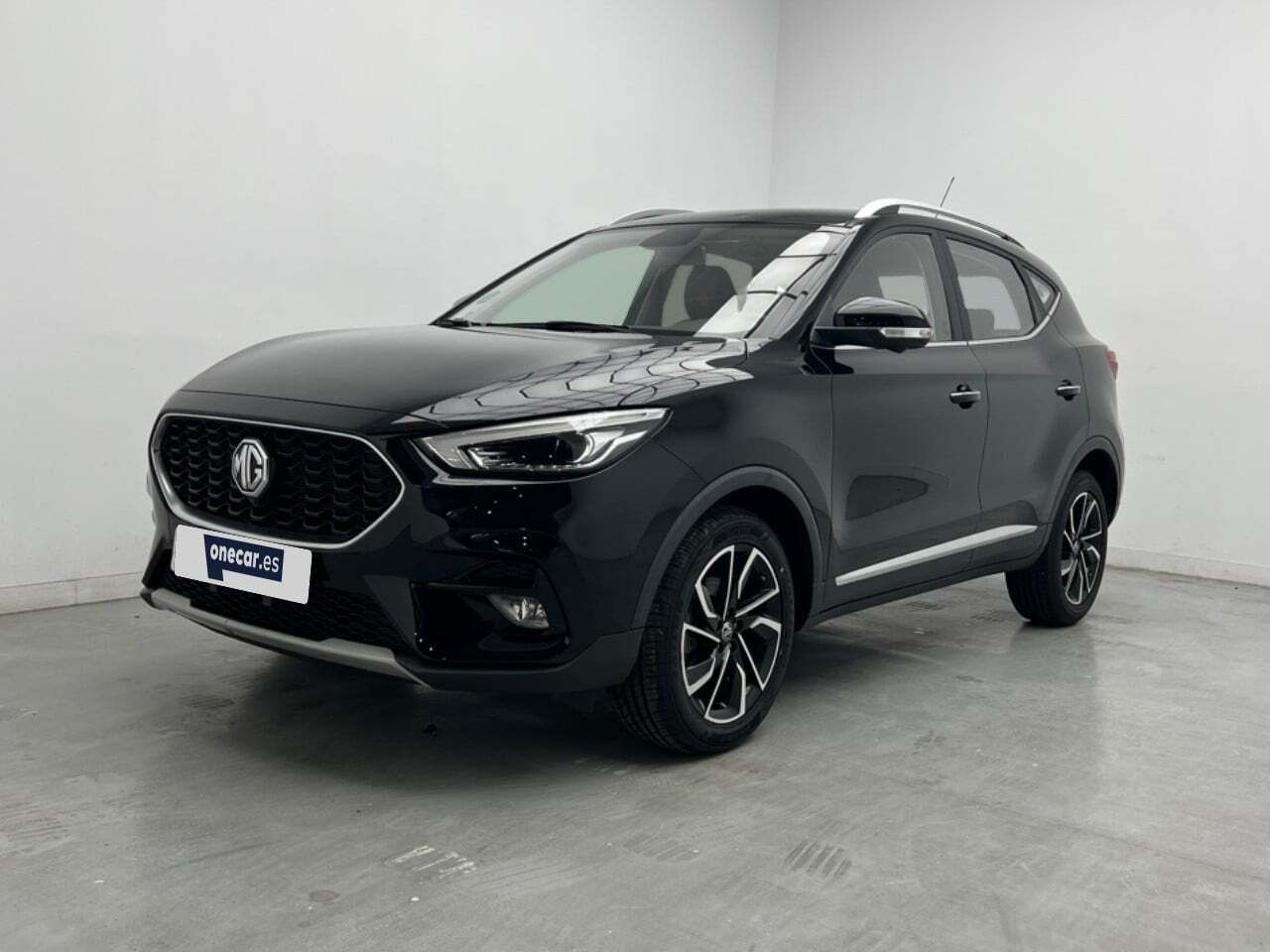 MG ZS 1.5 LUXURY 106CV 5P
