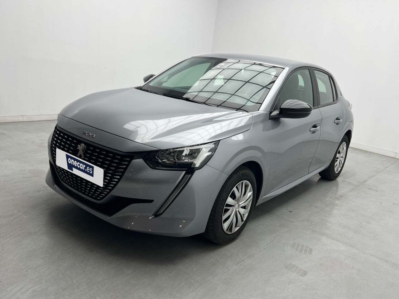 Peugeot 208 1.5 BLUEHDI ACTIVE 100CV 5P