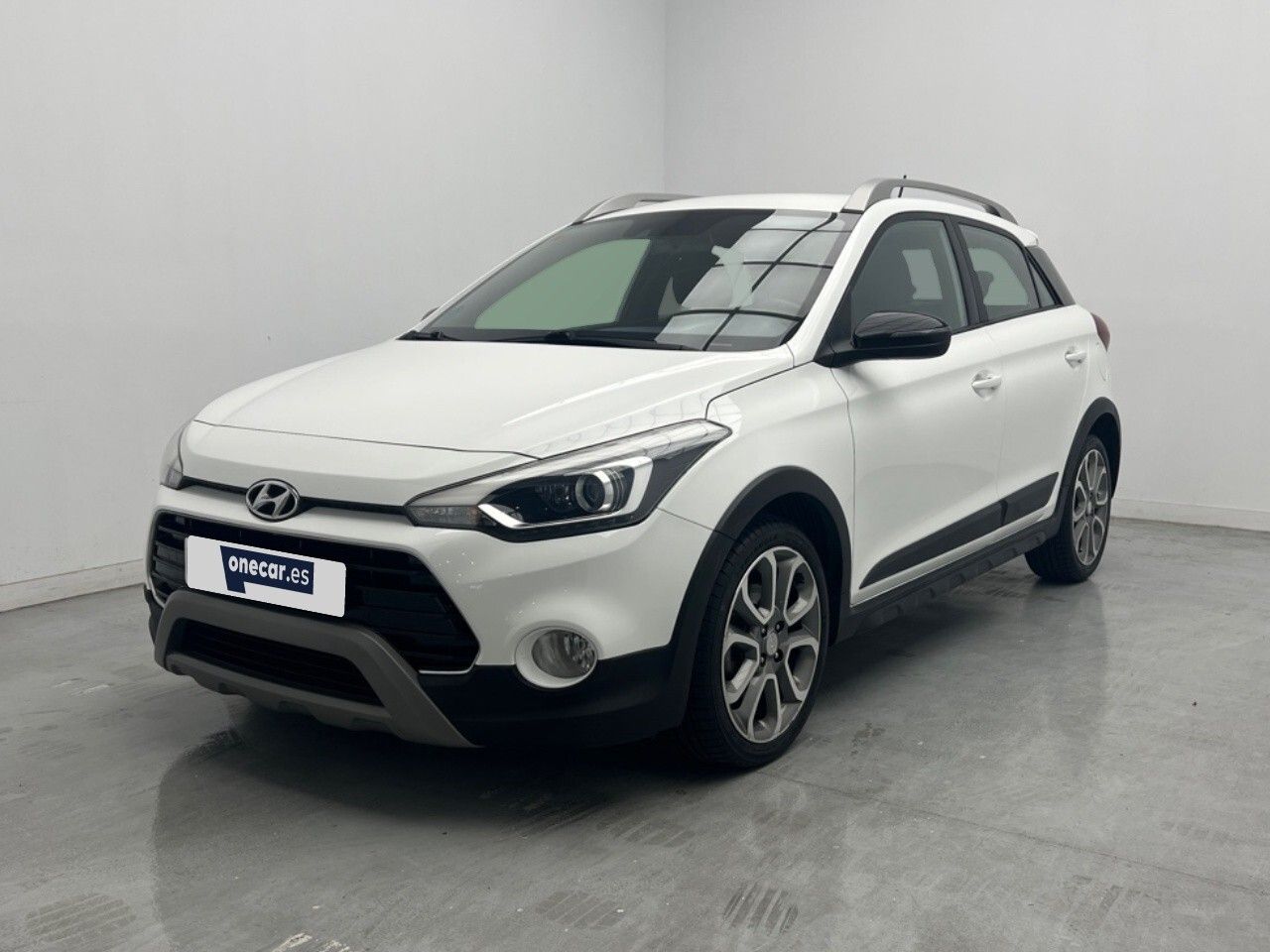 Hyundai i20 1.0 TGDI TECNO ACTIVE DT 100CV 5P