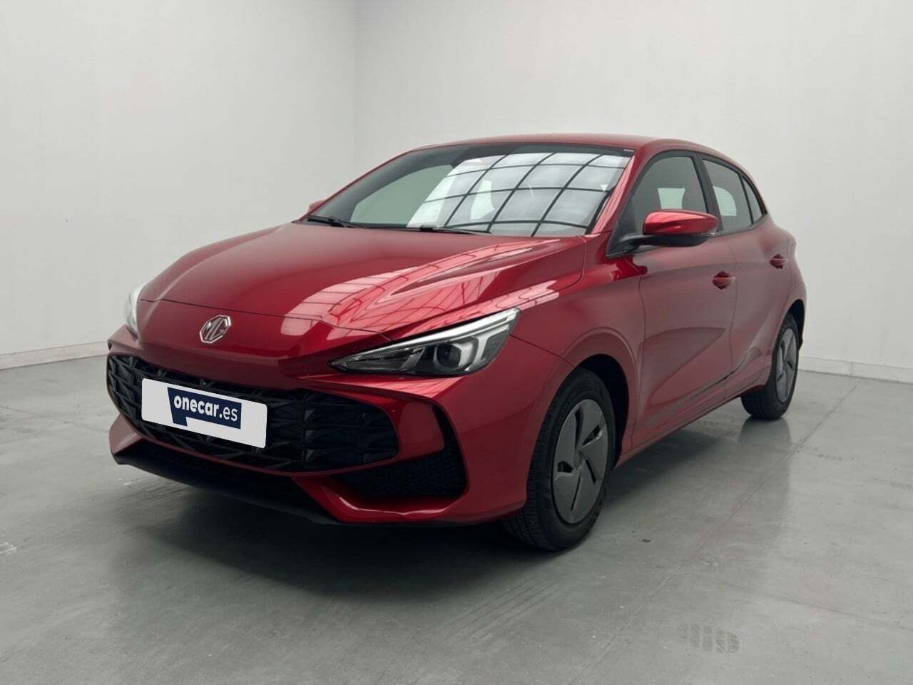 MG MG3 1.5 STANDARD 116CV 5P