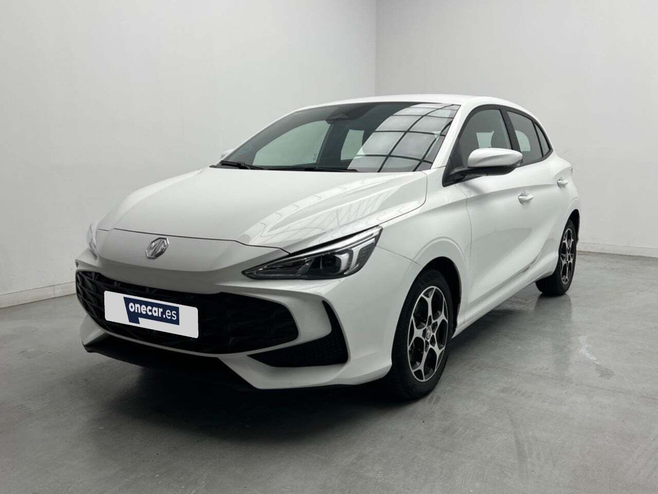 MG MG3 1.5 COMFORT 116CV 5P