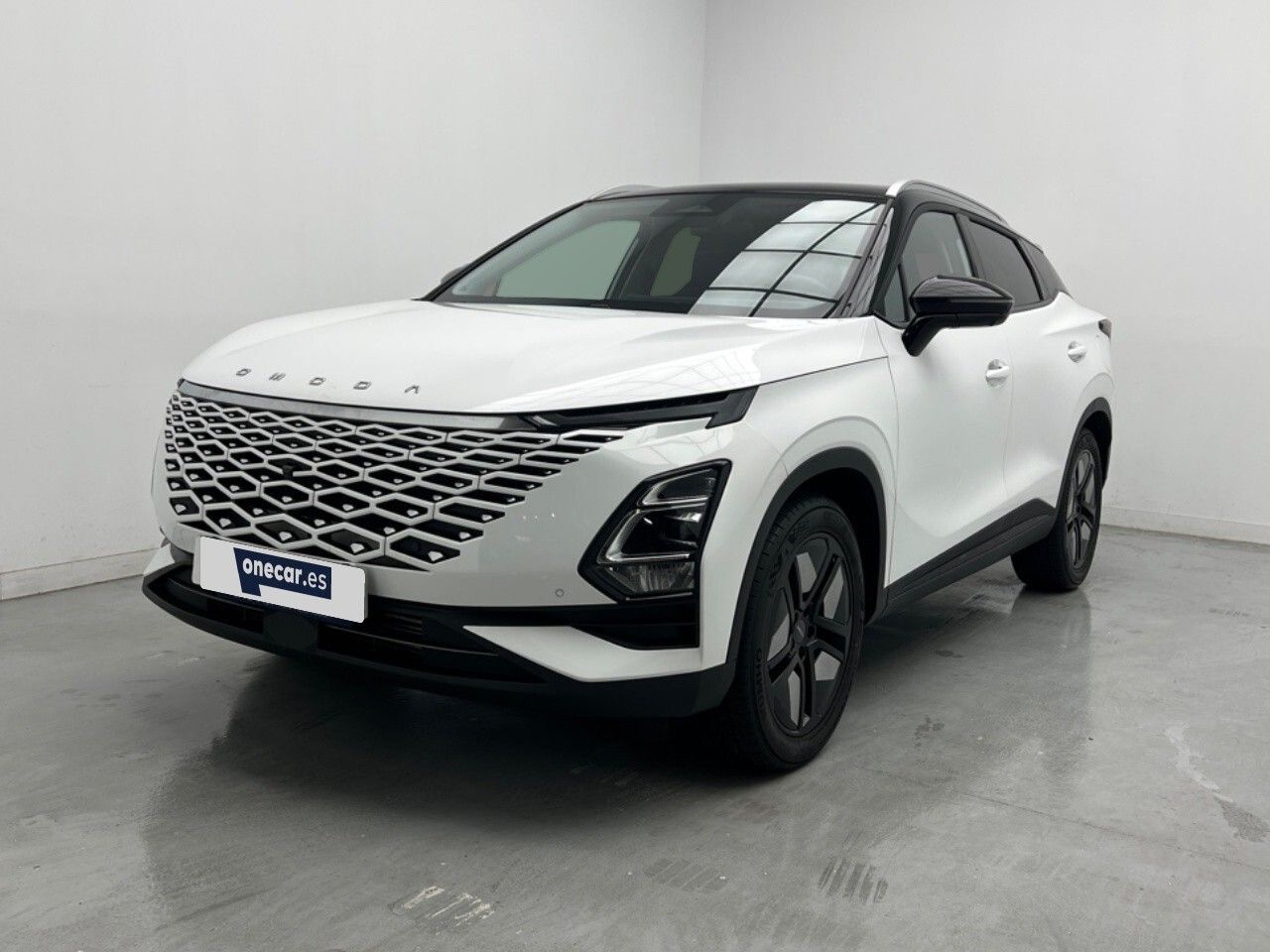 Omoda 5 OMODA 5 1.6 TGDI PREMIUM DCT 147CV 5P