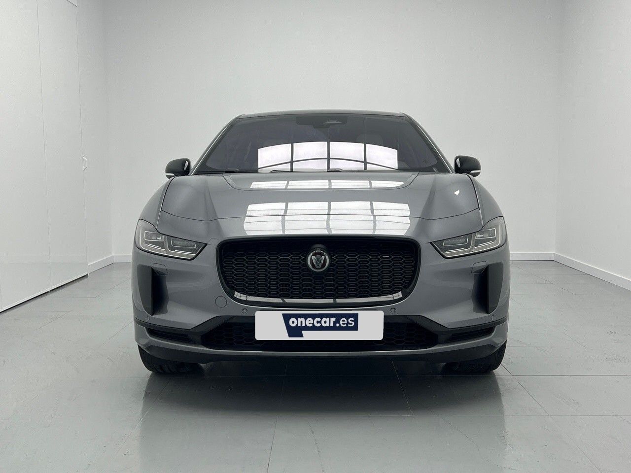 Jaguar I-Pace BEV EV400 BLACK AUTO 4WD 400CV 5P - foto 5