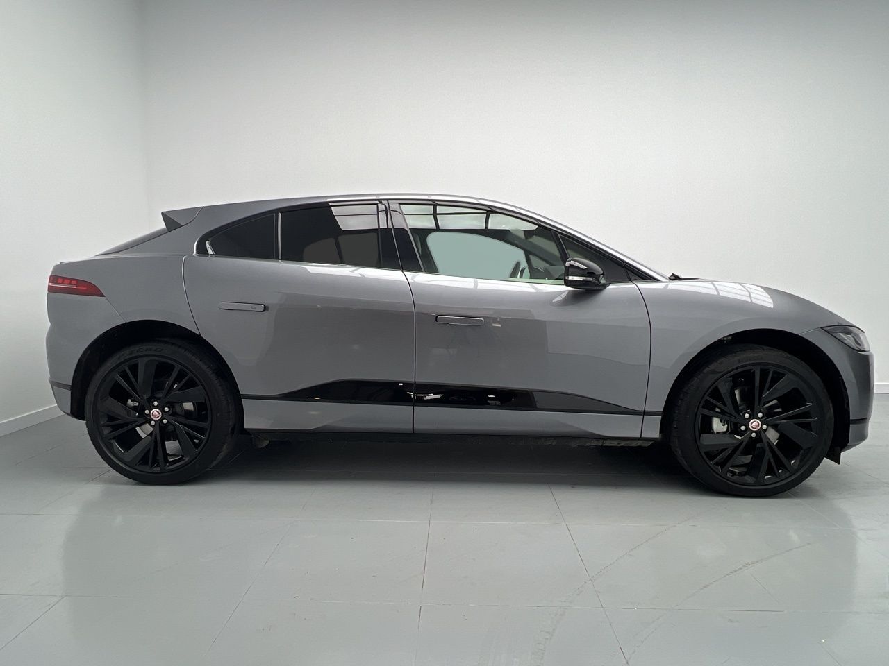 Jaguar I-Pace BEV EV400 BLACK AUTO 4WD 400CV 5P - foto 3