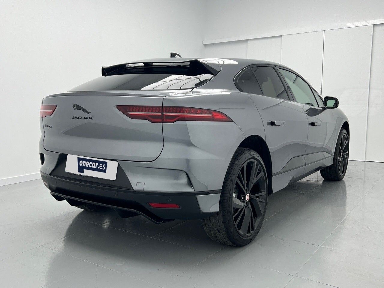 Jaguar I-Pace BEV EV400 BLACK AUTO 4WD 400CV 5P - foto 2