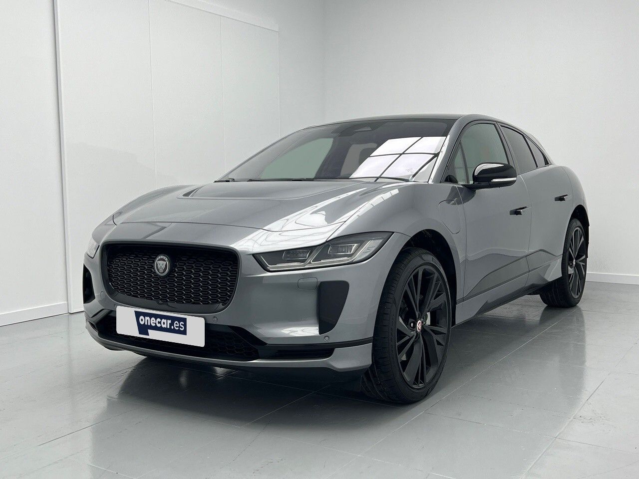 Jaguar I-Pace BEV EV400 BLACK AUTO 4WD 400CV 5P