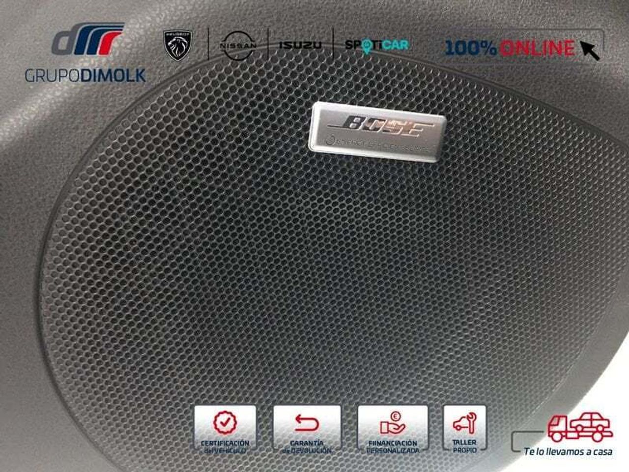 Nissan Leaf 62kWh e+ Tekna - foto 15