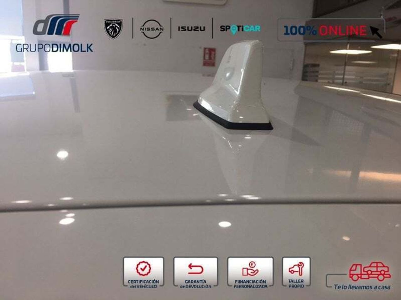 Nissan Leaf 62kWh e+ Tekna - foto 18