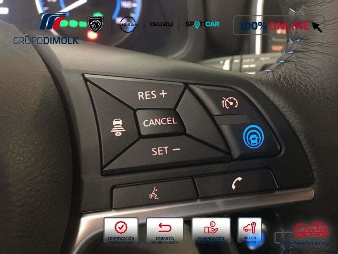 Nissan Leaf 62kWh e+ Tekna - foto 14