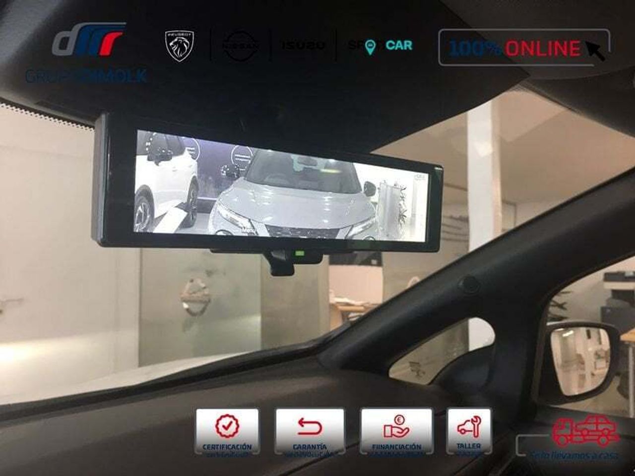 Nissan Leaf 62kWh e+ Tekna - foto 12