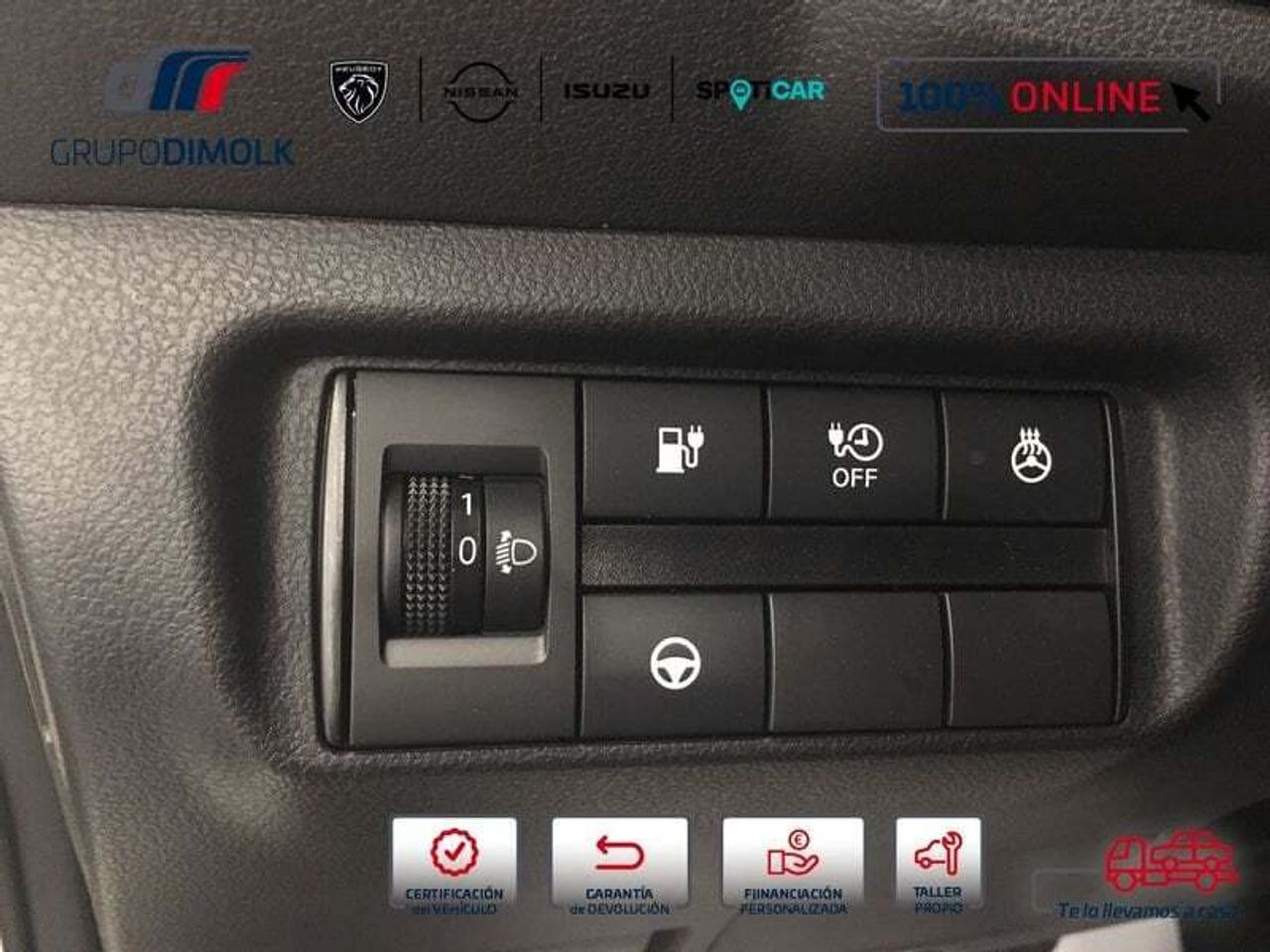 Nissan Leaf 62kWh e+ Tekna - foto 7