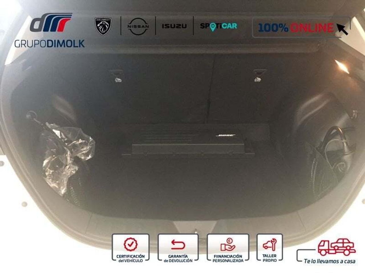 Nissan Leaf 62kWh e+ Tekna - foto 19