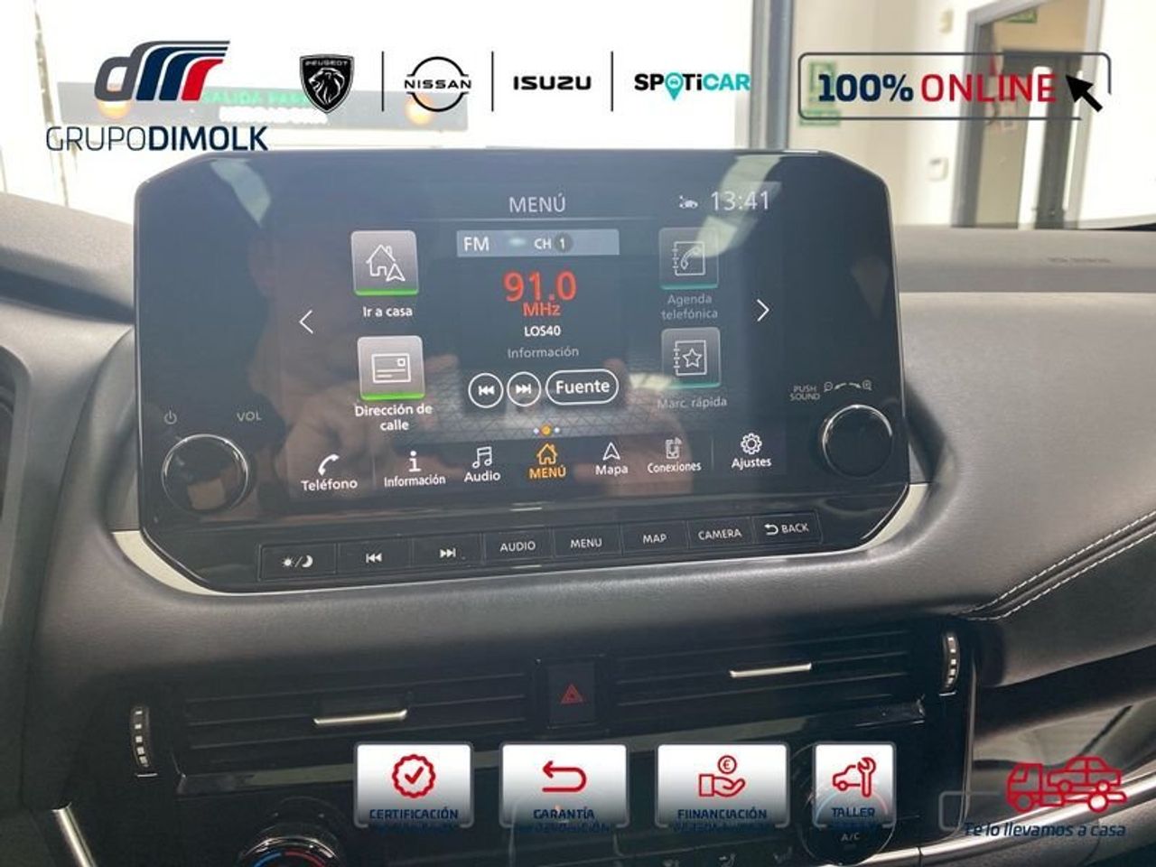 Nissan Qashqai 1.3 DIG-T 140cv mHEV 4x2 Premiere Edition - foto 15