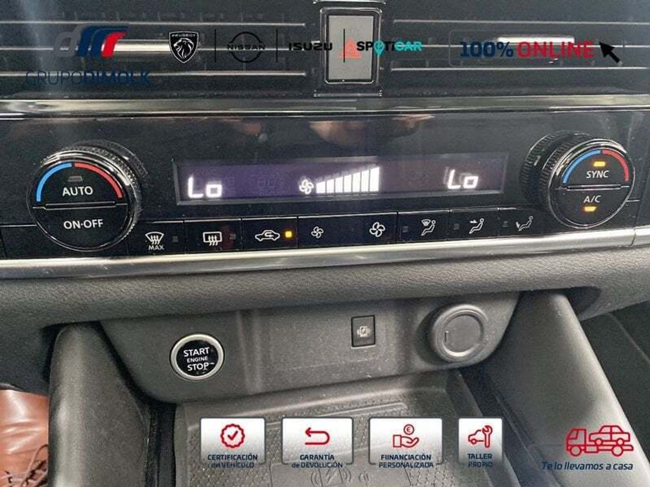 Nissan Qashqai 1.3 DIG-T 140cv mHEV 4x2 Premiere Edition - foto 23