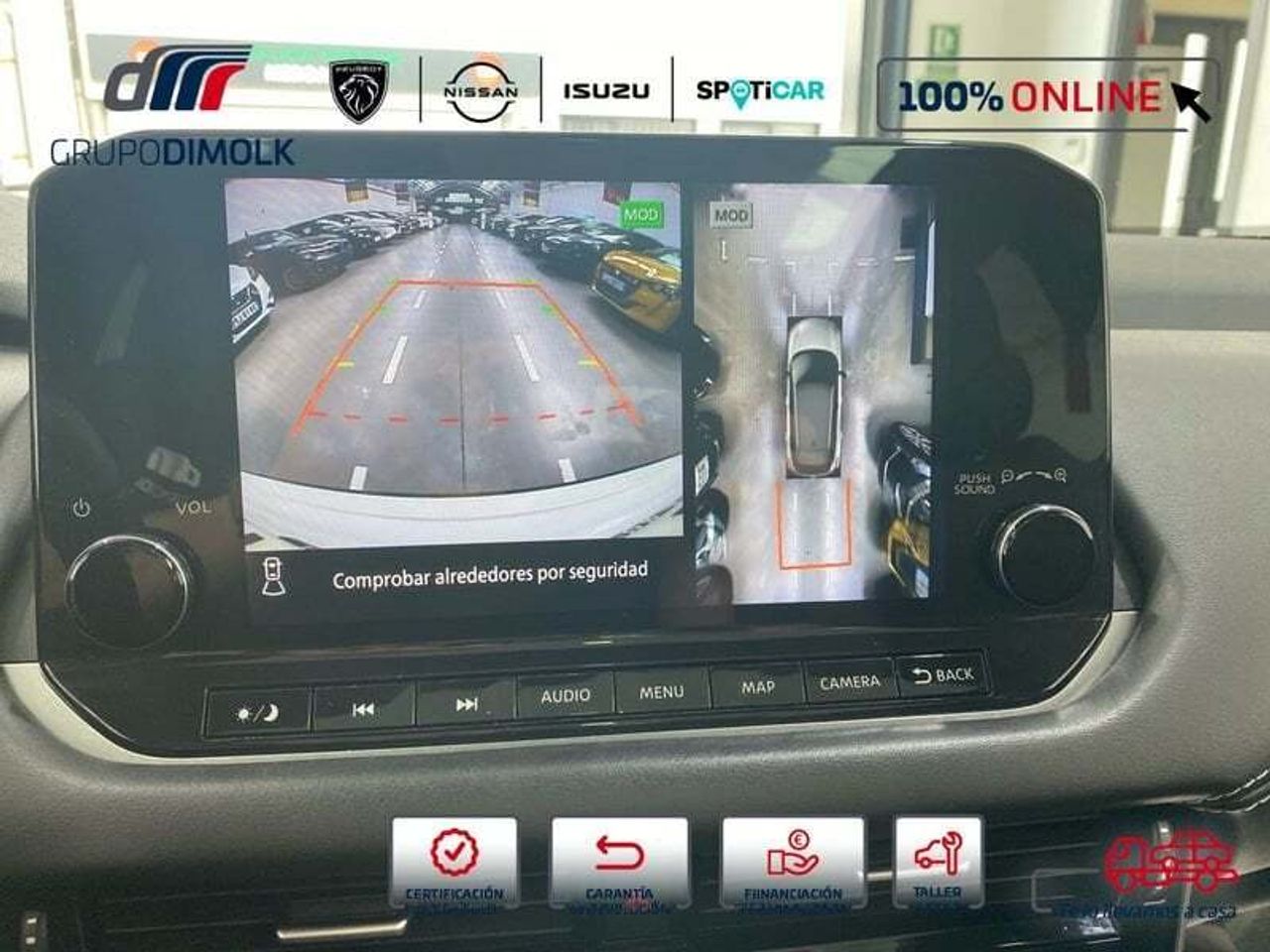 Nissan Qashqai 1.3 DIG-T 140cv mHEV 4x2 Premiere Edition - foto 14