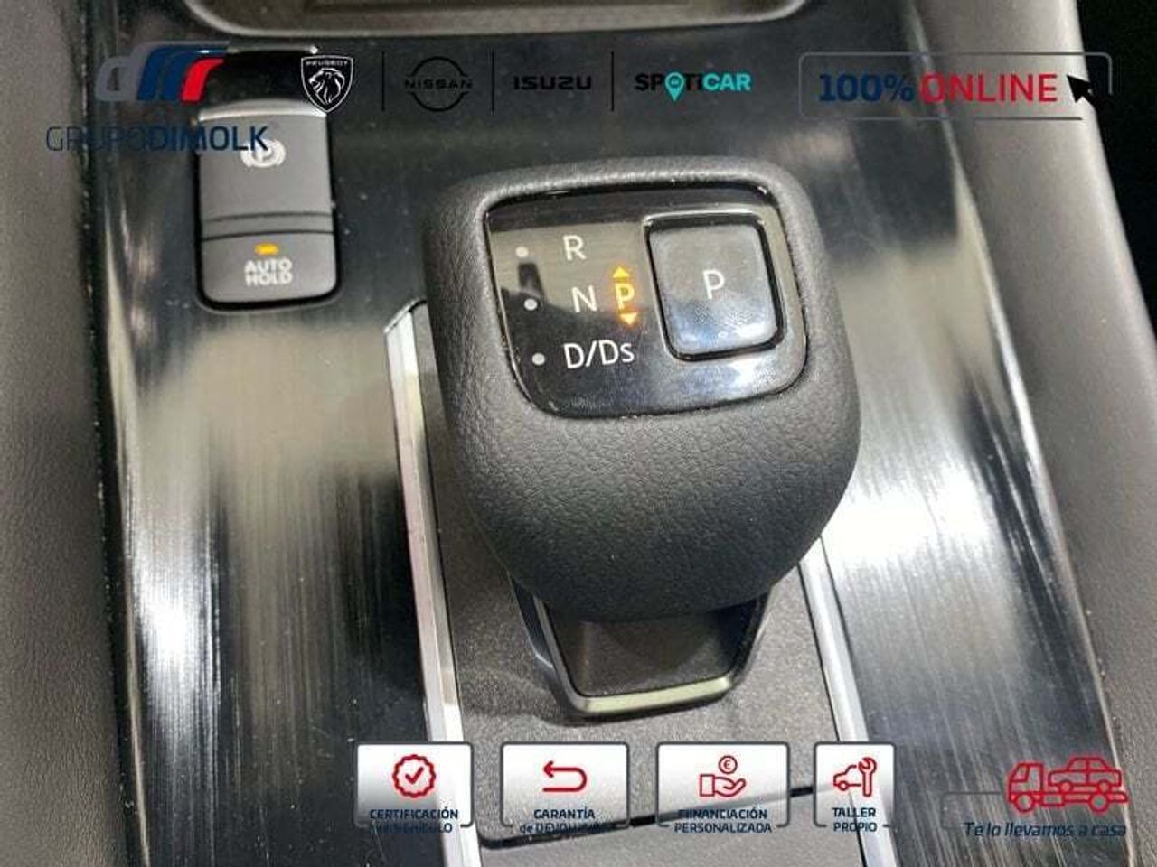 Nissan Qashqai 1.3 DIG-T 140cv mHEV 4x2 Premiere Edition - foto 19