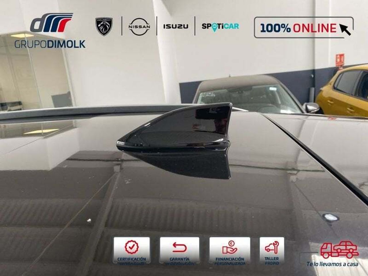 Nissan Qashqai 1.3 DIG-T 140cv mHEV 4x2 Premiere Edition - foto 25