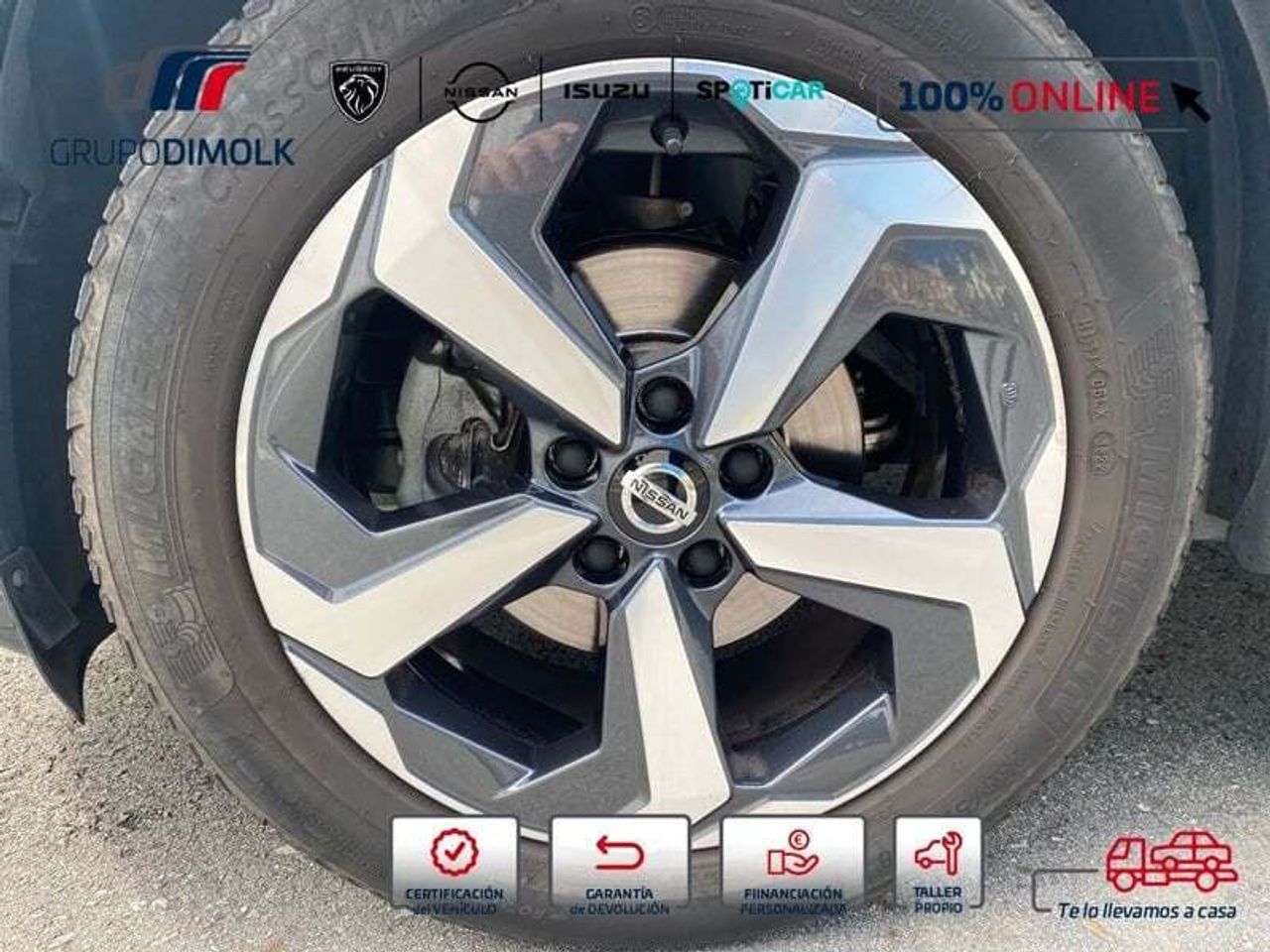 Nissan Qashqai 1.3 DIG-T 140cv mHEV 4x2 Premiere Edition - foto 13