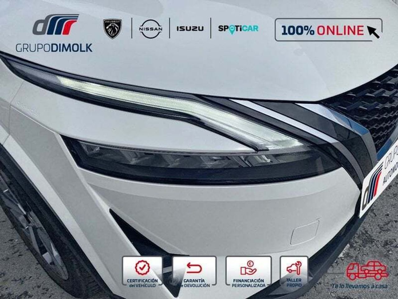 Nissan Qashqai 1.3 DIG-T 140cv mHEV 4x2 Premiere Edition - foto 16