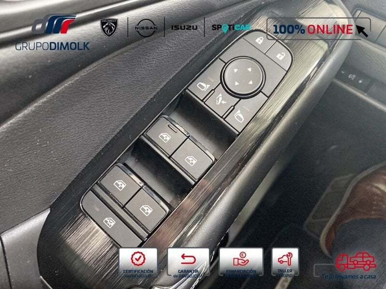 Nissan Qashqai 1.3 DIG-T 140cv mHEV 4x2 Premiere Edition - foto 22