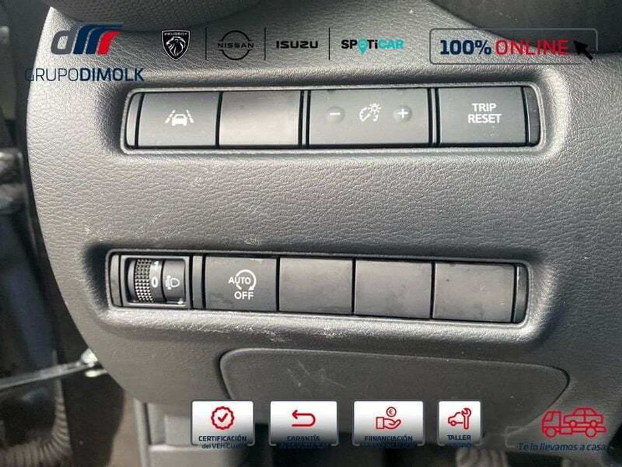 Nissan Juke 1.0 DIG-T 117cv Acenta - foto 21