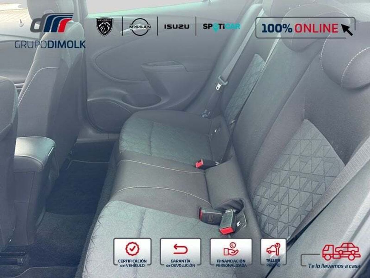 Opel Astra 1.6 CDTi S/S 81kW (110CV) Selective - foto 12