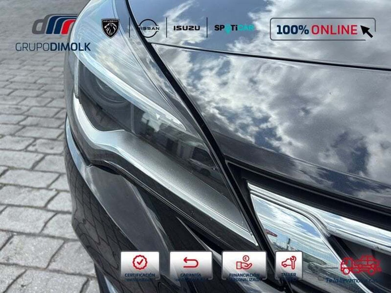 Opel Astra 1.6 CDTi S/S 81kW (110CV) Selective - foto 16