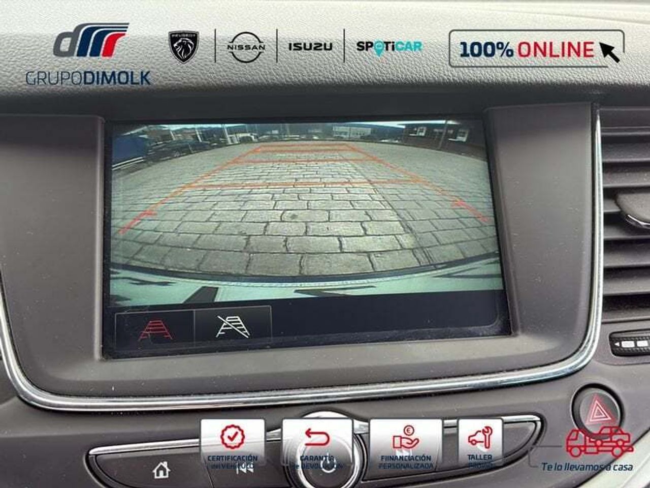 Opel Astra 1.6 CDTi S/S 81kW (110CV) Selective - foto 15