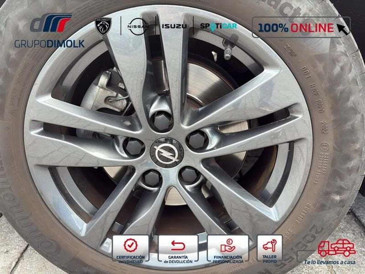 Opel Astra 1.6 CDTi S/S 81kW (110CV) Selective - foto 13