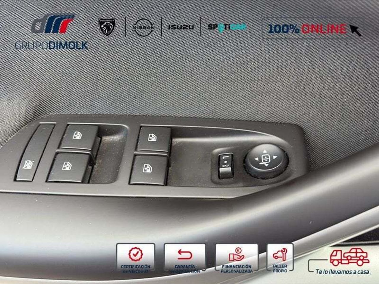 Opel Astra 1.6 CDTi S/S 81kW (110CV) Selective - foto 21