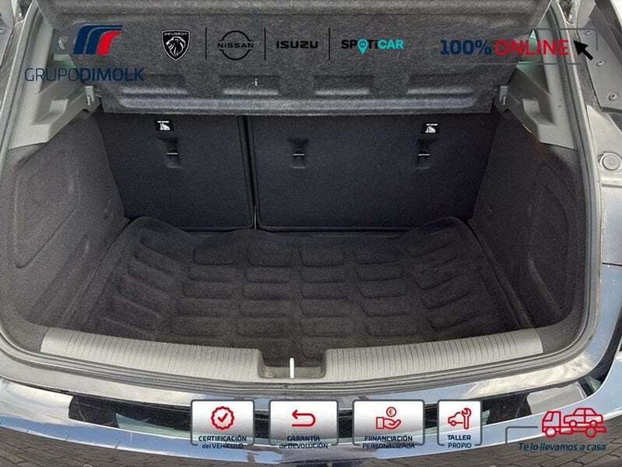 Opel Astra 1.6 CDTi S/S 81kW (110CV) Selective - foto 6