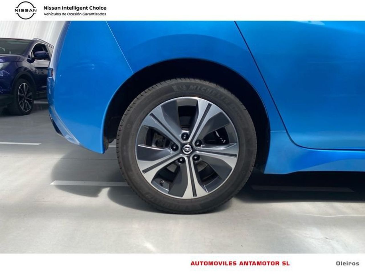 Nissan Leaf 62kWh e+ Tekna - foto 15