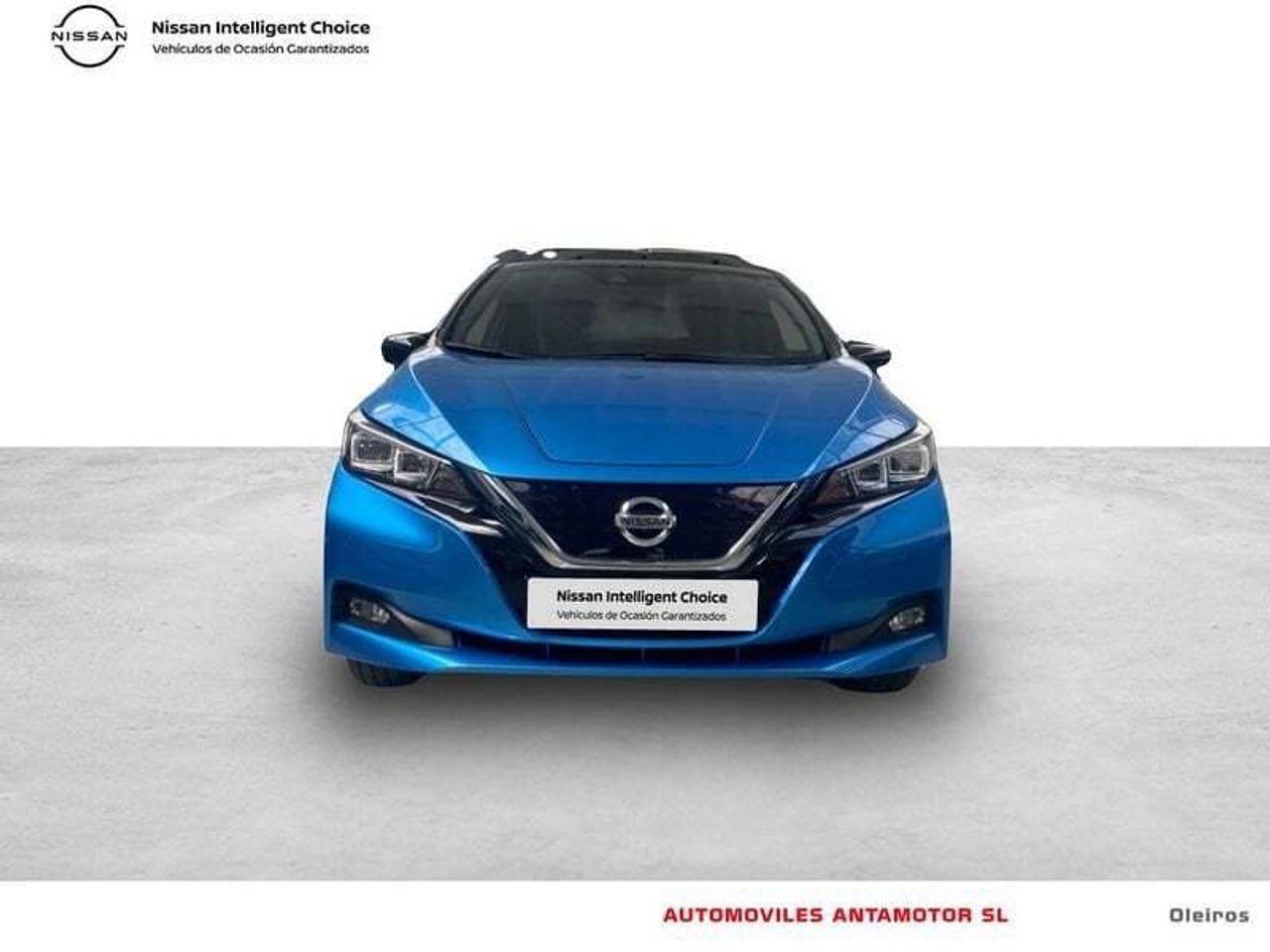 Nissan Leaf 62kWh e+ Tekna - foto 5