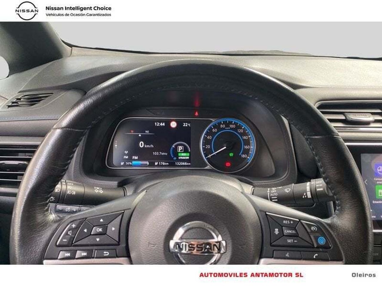 Nissan Leaf 62kWh e+ Tekna - foto 9