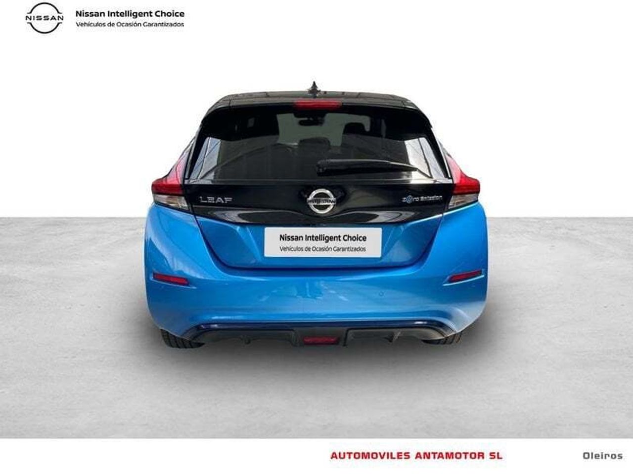 Nissan Leaf 62kWh e+ Tekna - foto 13