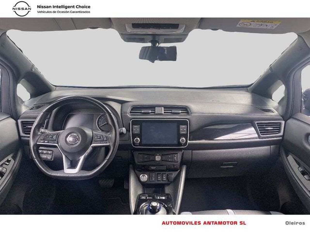 Nissan Leaf 62kWh e+ Tekna - foto 6