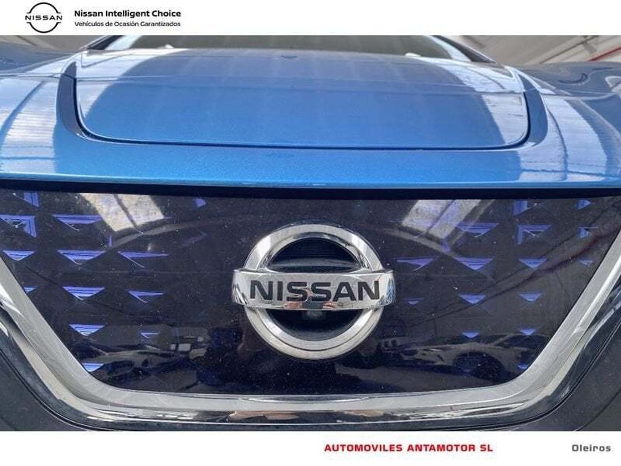 Nissan Leaf 62kWh e+ Tekna - foto 22