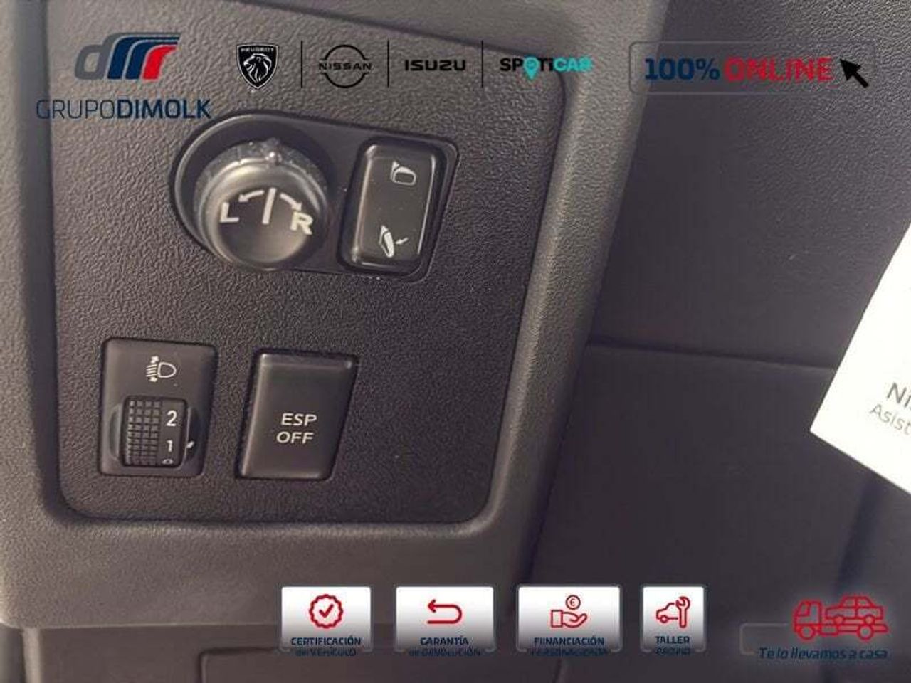 Nissan Qashqai 2.0 ACENTA 4X2 - foto 19