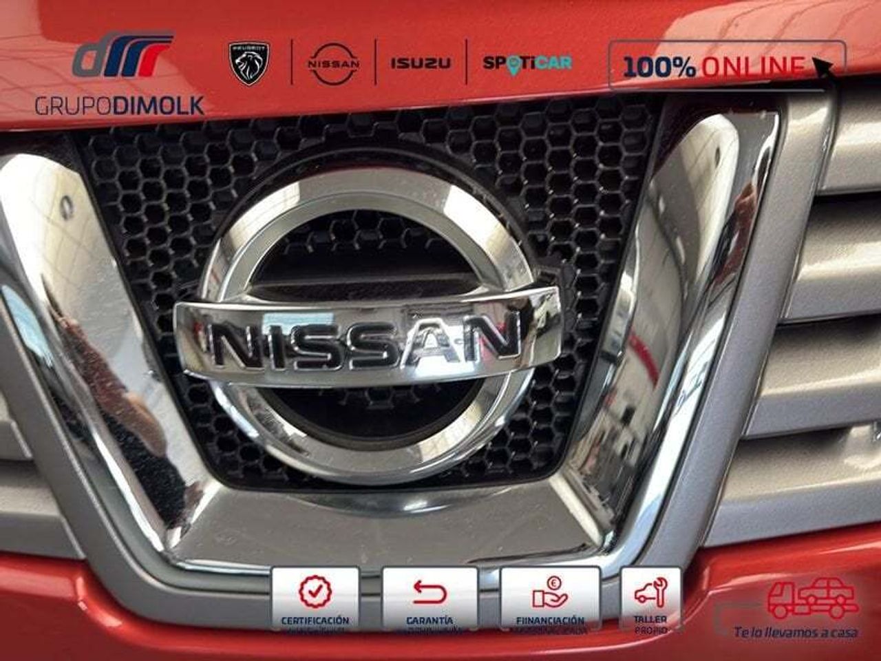 Nissan Qashqai 2.0 ACENTA 4X2 - foto 21