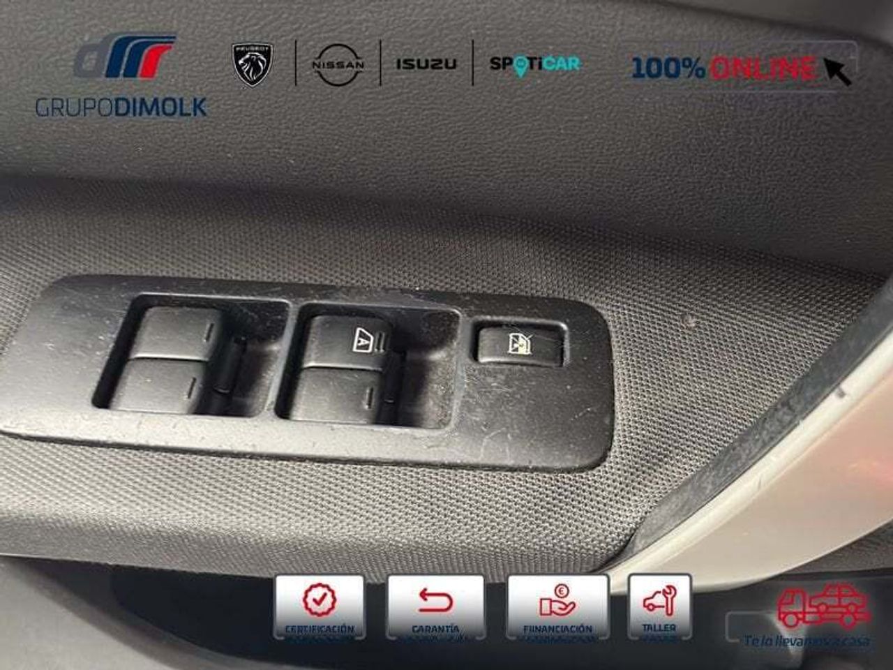 Nissan Qashqai 2.0 ACENTA 4X2 - foto 20