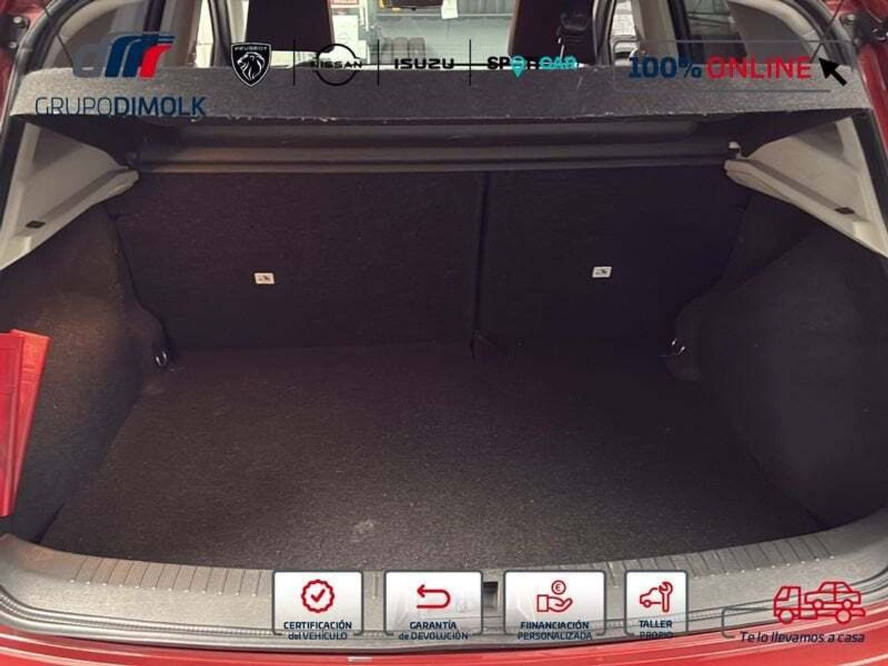 Nissan Qashqai 2.0 ACENTA 4X2 - foto 6