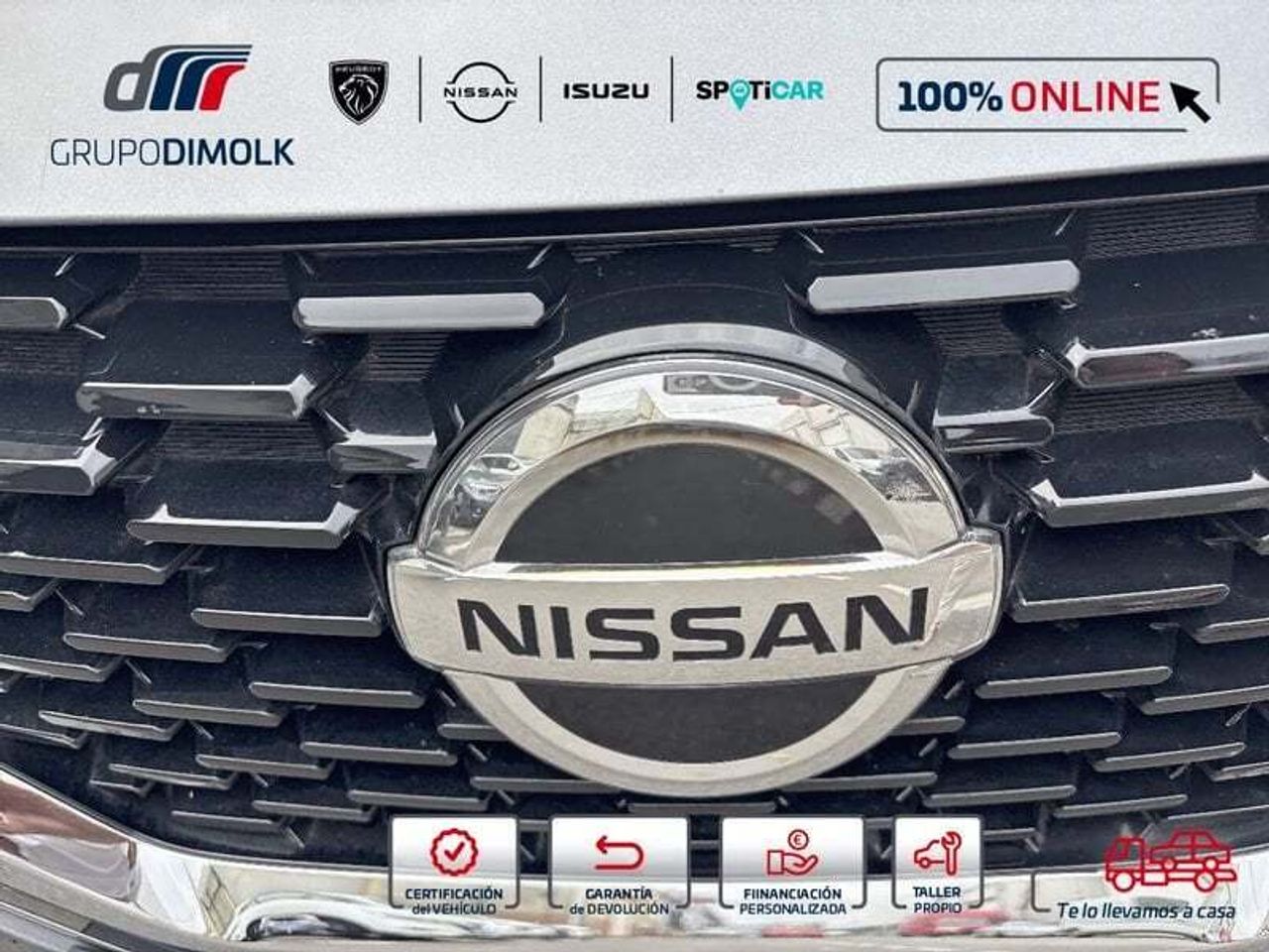 Nissan Qashqai DIG-T 140cv mHEV 4x2 N-GO - foto 25