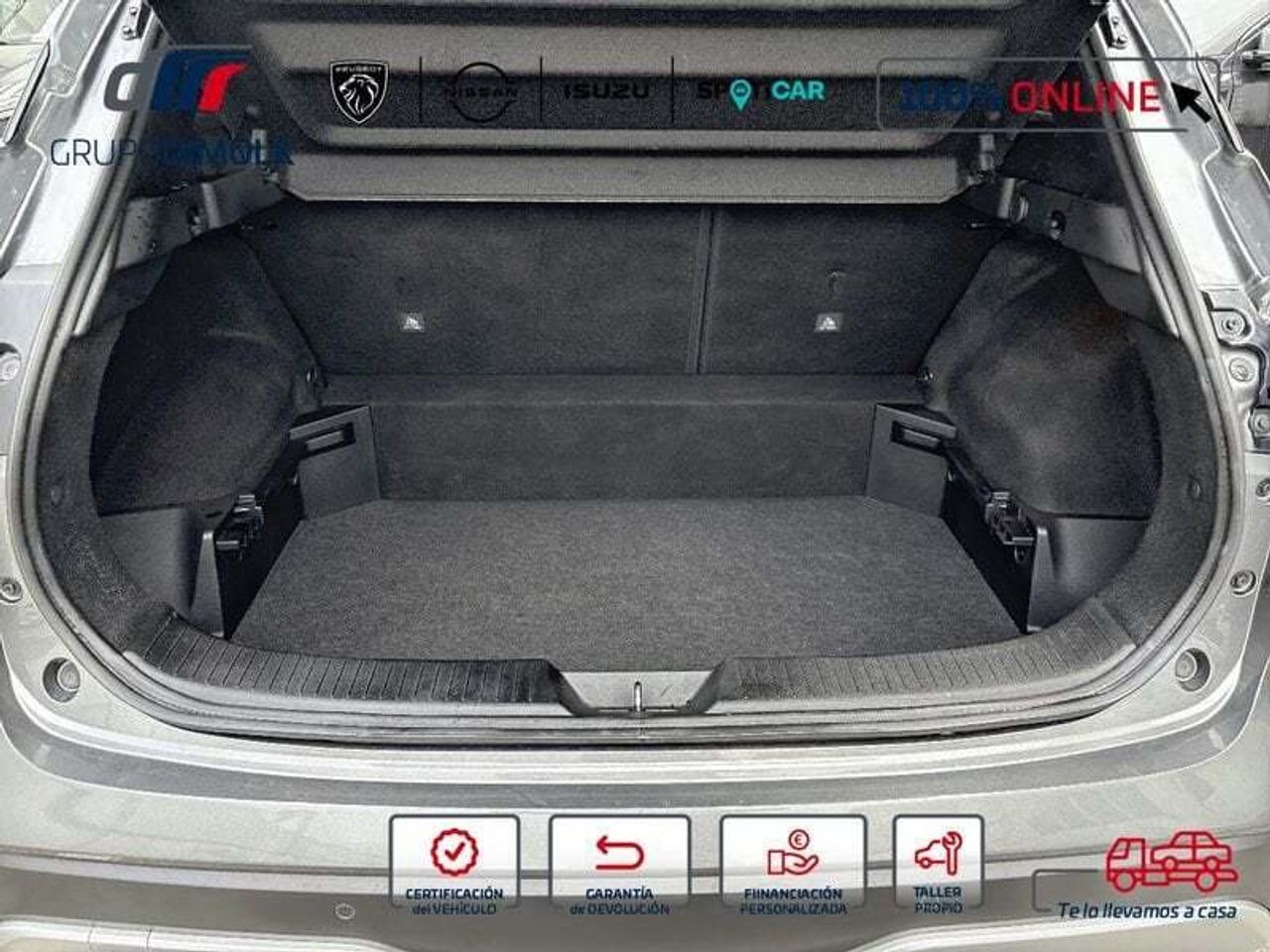 Nissan Qashqai DIG-T 140cv mHEV 4x2 N-GO - foto 6