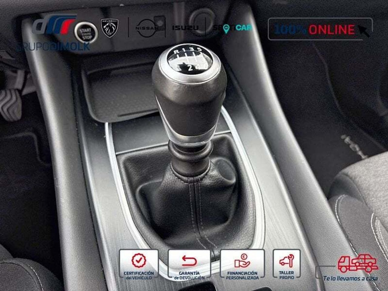 Nissan Qashqai DIG-T 140cv mHEV 4x2 N-GO - foto 20