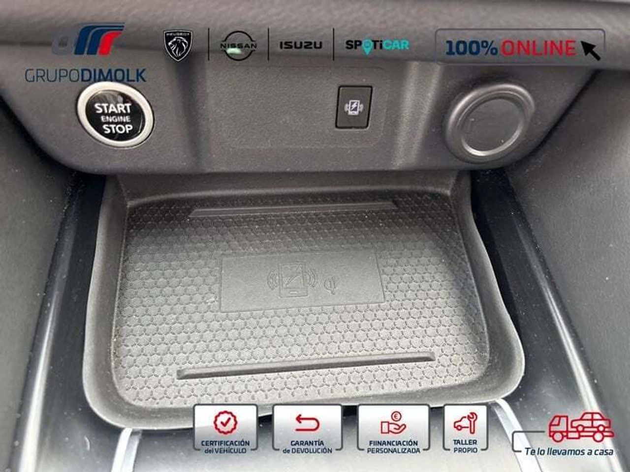 Nissan Qashqai DIG-T 140cv mHEV 4x2 N-GO - foto 19