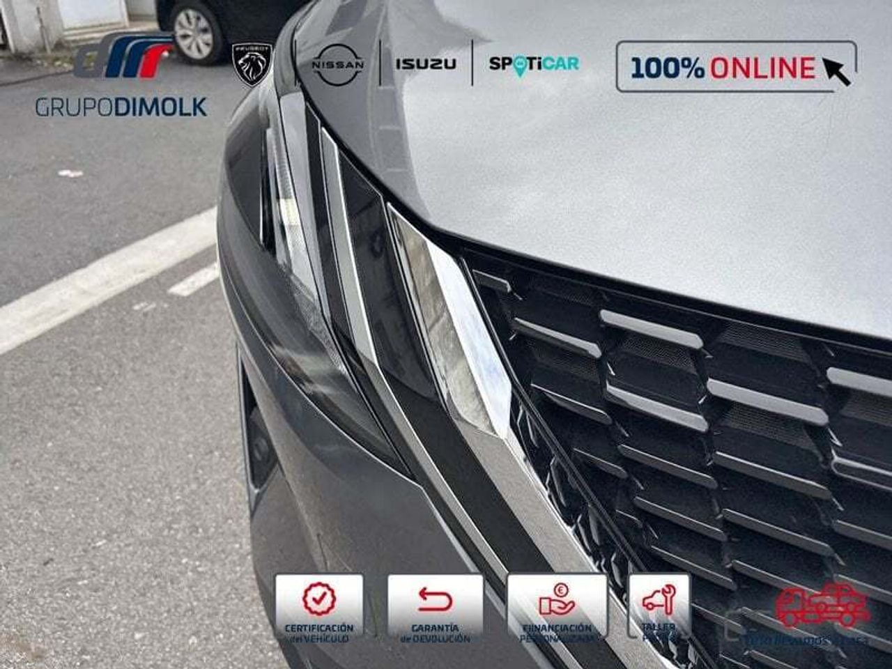 Nissan Qashqai DIG-T 140cv mHEV 4x2 N-GO - foto 16