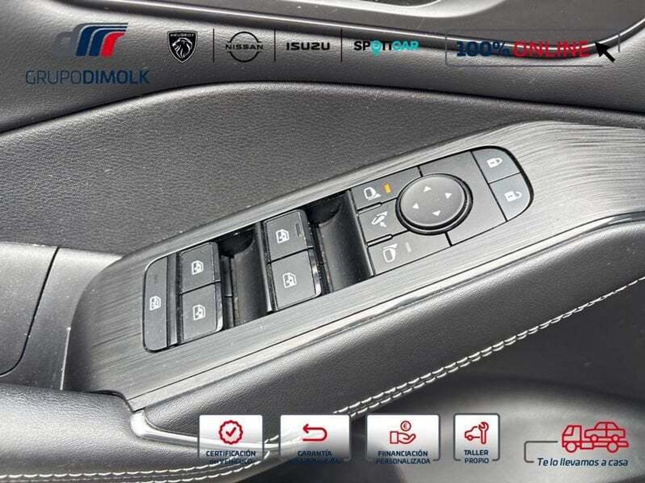 Nissan Qashqai DIG-T 140cv mHEV 4x2 N-GO - foto 23