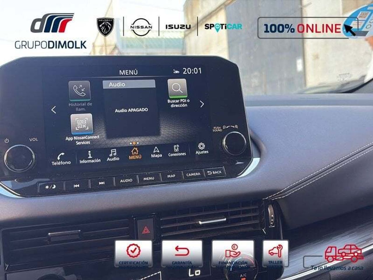 Nissan Qashqai 1,3 DIG-T 158cv mHEV Xtronic Tekna - foto 14