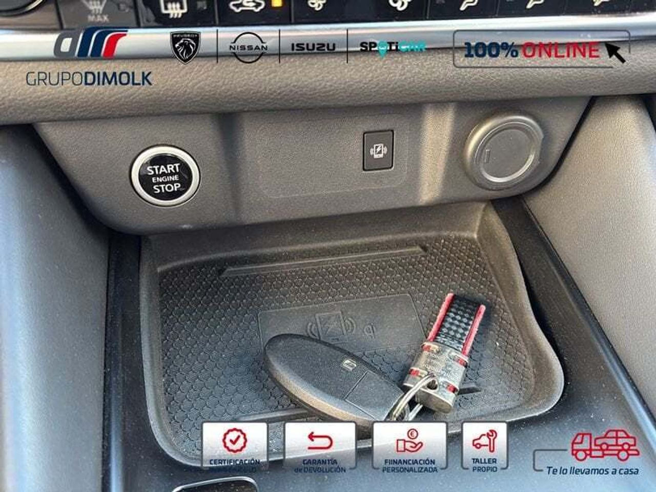 Nissan Qashqai 1,3 DIG-T 158cv mHEV Xtronic Tekna - foto 19
