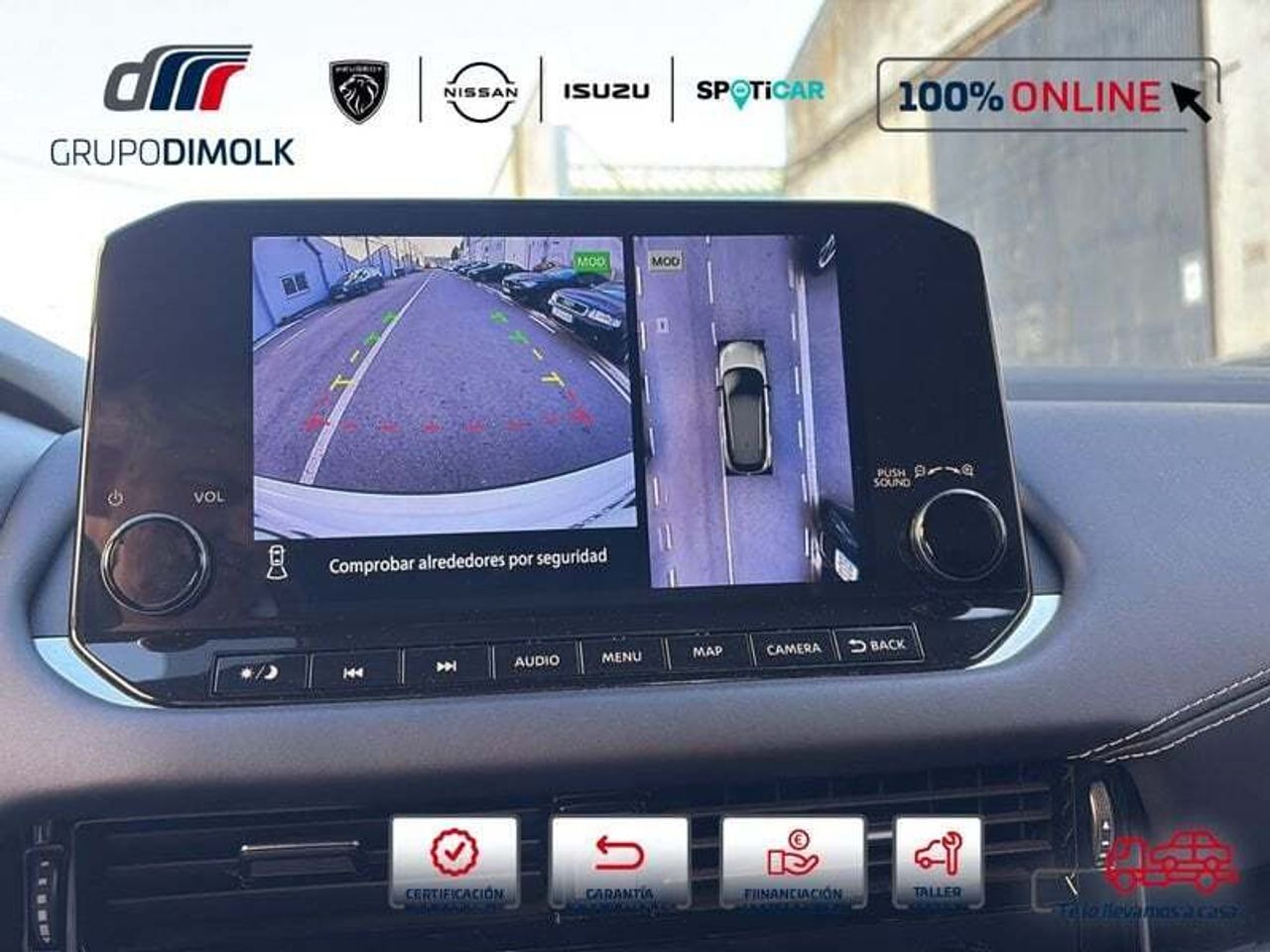 Nissan Qashqai 1,3 DIG-T 158cv mHEV Xtronic Tekna - foto 15